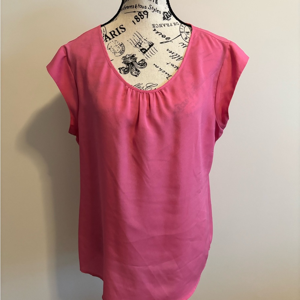 Women's blouse shirt